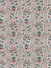 Fabric by the yard - Provence 60672 Jardin