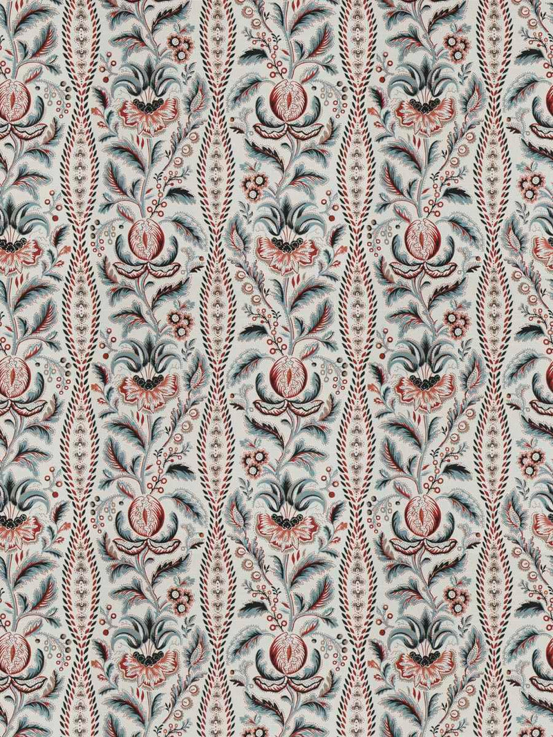 Fabric by the yard - Provence 60672 Jardin