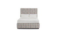 Fabric by the yard - Provence 60672 Jardin