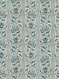 Fabric by the yard - Provence 60672 La Mer