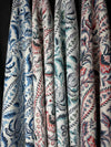 Fabric by the yard - Provence 60672 La Mer