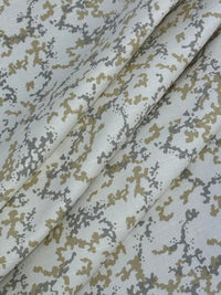 Fabric by the yard - Provence 60676 Linen