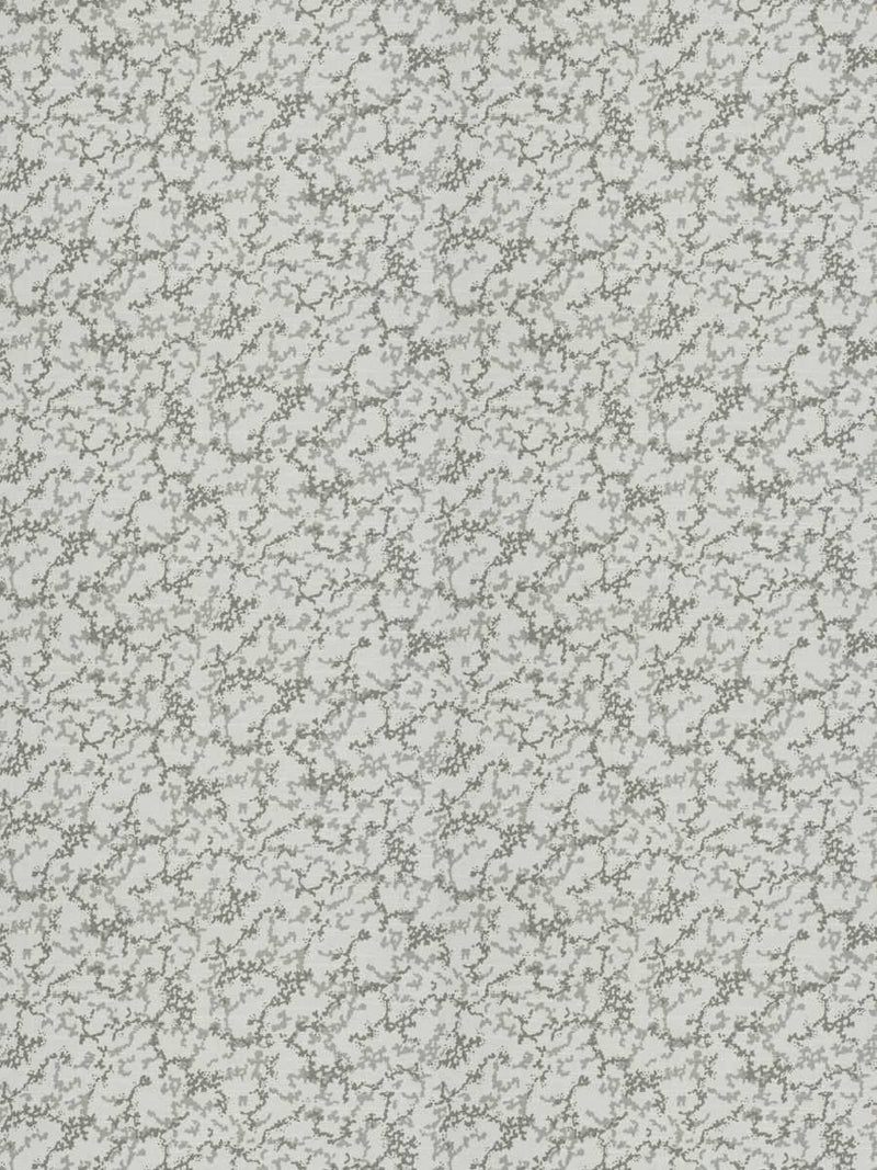 Fabric by the yard - Provence 60676 Charcoal