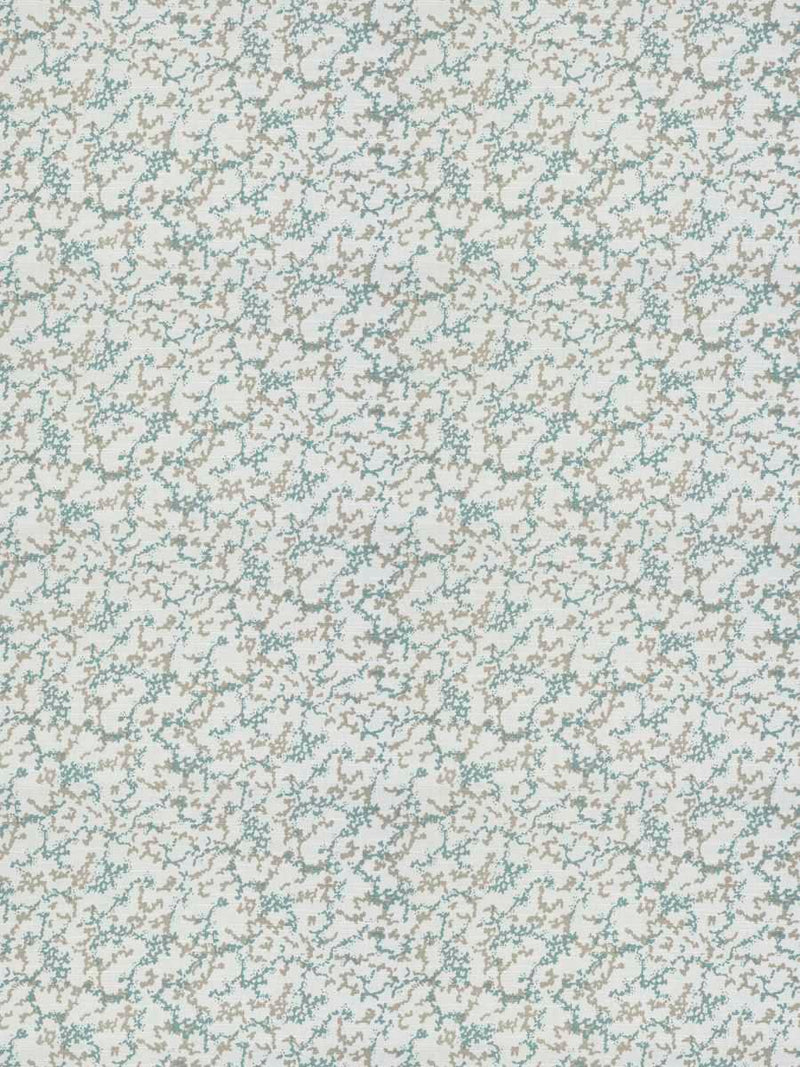 Fabric by the yard - Provence 60676 La Mer