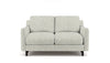 Draper Two Seat Cushion Loveseat