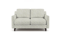 Draper Two Seat Cushion Loveseat