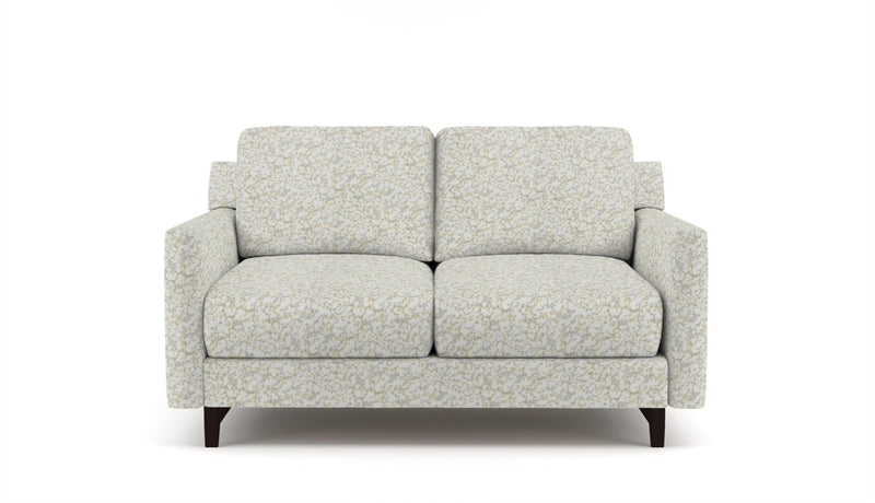 Draper Two Seat Cushion Loveseat