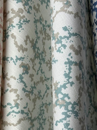 Fabric by the yard - Provence 60676 La Mer