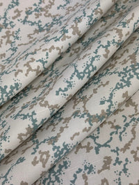 Fabric by the yard - Provence 60676 La Mer