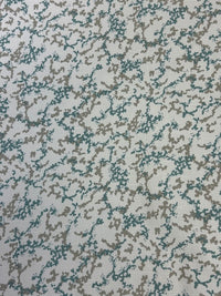 Fabric by the yard - Provence 60676 La Mer