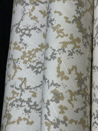 Fabric by the yard - Provence 60676 Linen
