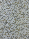 Fabric by the yard - Provence 60676 Linen