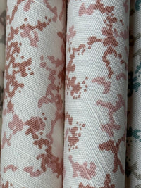 Fabric by the yard - Provence 60676 Rose