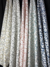 Fabric by the yard - Provence 60676 Linen