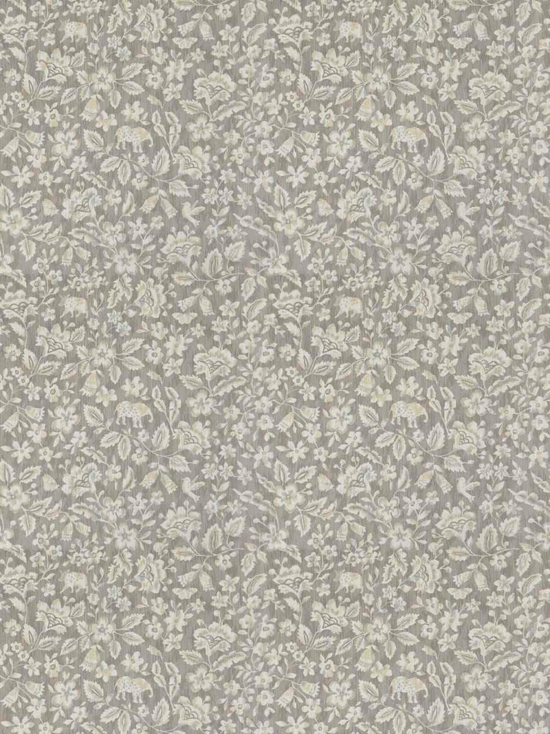 Fabric by the yard - Provence 60684 Flax