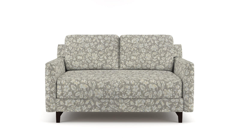 Fabric by the yard - Provence 60684 Flax