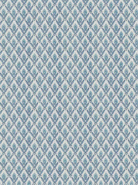 Fabric by the yard - Provence 60689 Azure