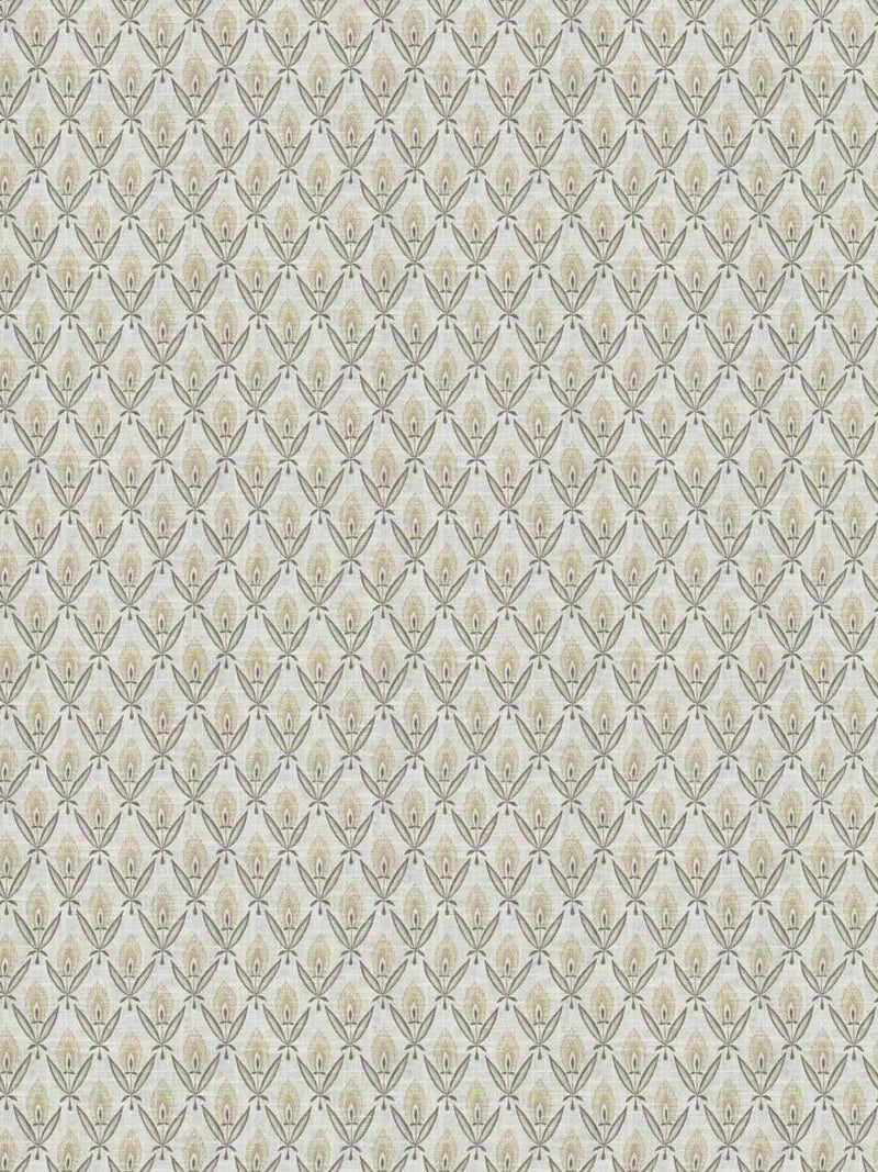 Fabric by the yard - Provence 60689 Bisque
