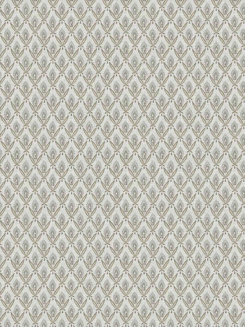 Fabric by the yard - Provence 60689 Linen