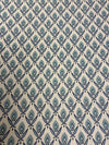 Fabric by the yard - Provence 60689 Azure
