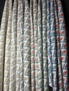 Fabric by the yard - Provence 60689 Vert