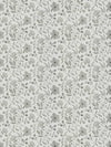 Fabric by the yard - Provence 60691 Charcoal