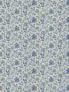 Fabric by the yard - Provence 60691 Indigo