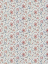 Fabric by the yard - Provence 60691 Rouge