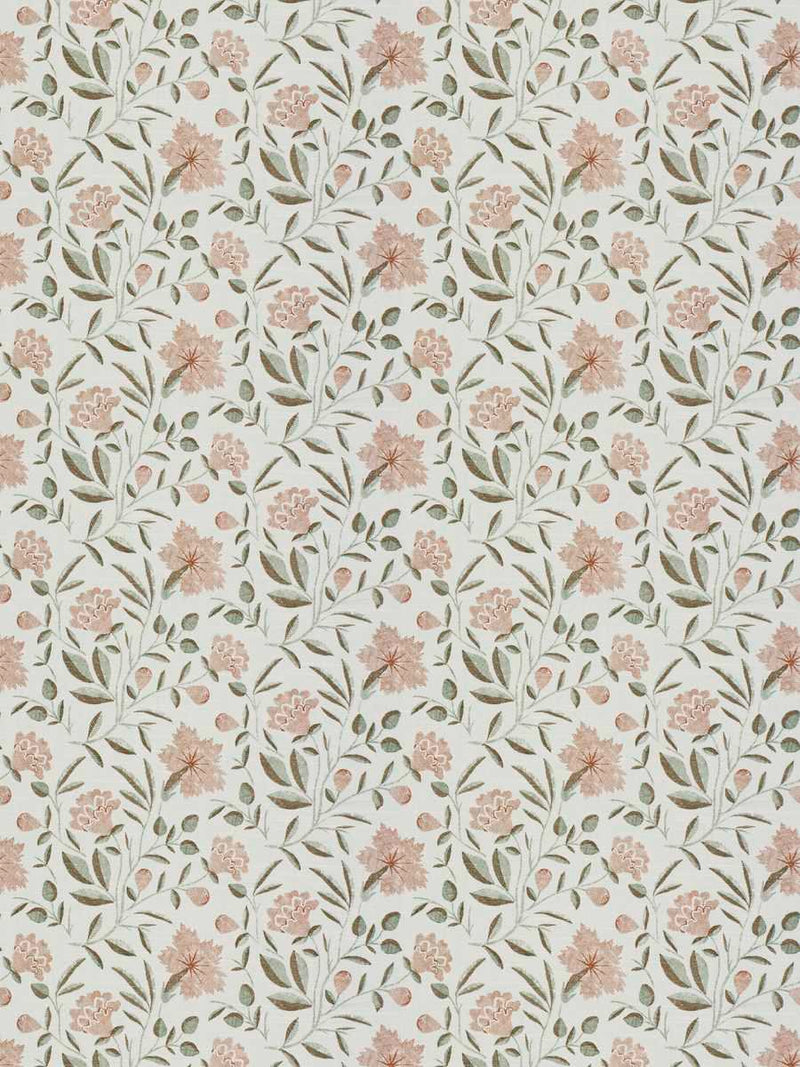 Fabric by the yard - Provence 60691 Sienna