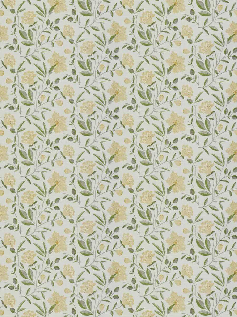 Fabric by the yard - Provence 60691 Soleil