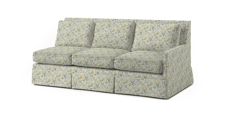 Fabric by the yard - Provence 60691 Soleil