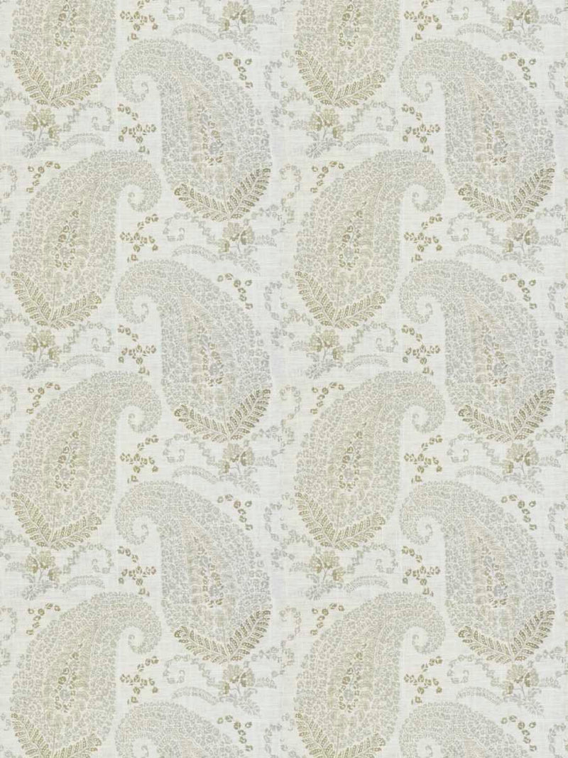 Fabric by the yard - Provence 60703 Bisque