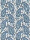 Fabric by the yard - Provence 60703 Bleu