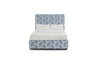 Fabric by the yard - Provence 60703 Bleu
