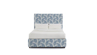 Fabric by the yard - Provence 60703 Bleu