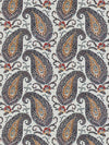 Fabric by the yard - Provence 60703 Indigo