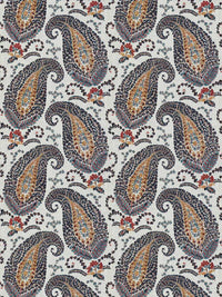Fabric by the yard - Provence 60703 Indigo