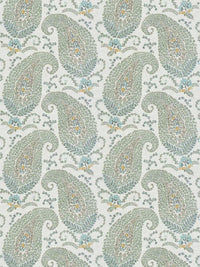 Fabric by the yard - Provence 60703 La Mer