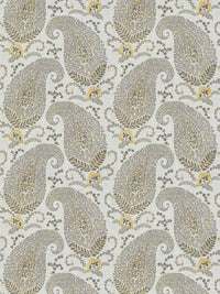 Fabric by the yard - Provence 60703 Linen