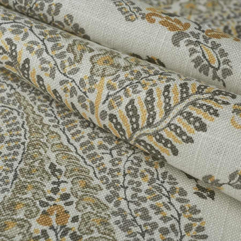 Fabric by the yard - Provence 60703 Linen