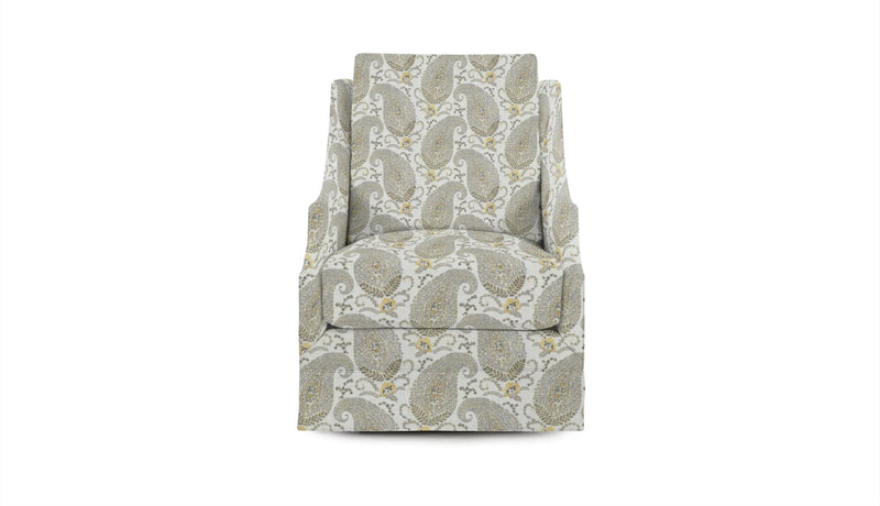 Fabric by the yard - Provence 60703 Linen