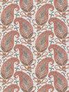 Fabric by the yard - Provence 60703 Rouge