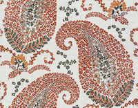 Fabric by the yard - Provence 60703 Rouge