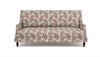 Fabric by the yard - Provence 60703 Rouge