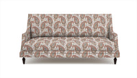 Fabric by the yard - Provence 60703 Rouge