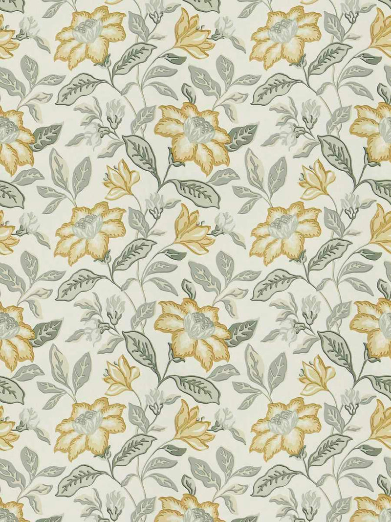 Fabric by the yard - Provence 60708 Harvest
