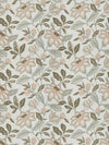 Fabric by the yard - Provence 60708 Rose