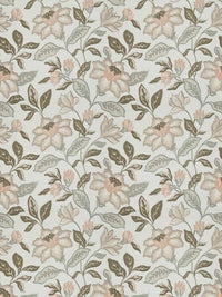 Fabric by the yard - Provence 60708 Rose
