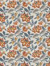 Fabric by the yard - Provence 60708 Sienna