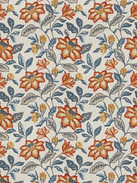 Fabric by the yard - Provence 60708 Sienna